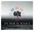 Cover-Bild zum Titel 'The book of rituals' von 'Jean-Philippe Collard-Neven David Shea'