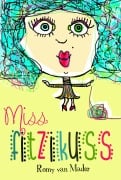 Cover-Bild zum Titel 'Miss Fitzikuss' von 'Romy van Mader'