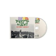 Cover-Bild zum Titel 'Victory Garden' von 'Youth The Giant'