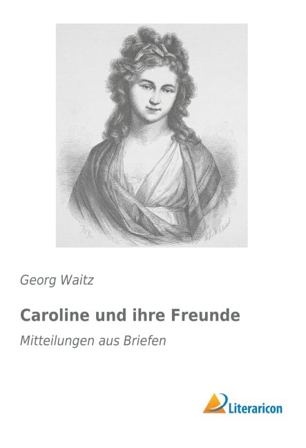 Caroline und ihre Freunde - 