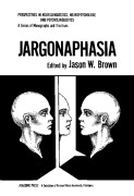 Cover-Bild zum Titel 'Jargonaphasia' von ''