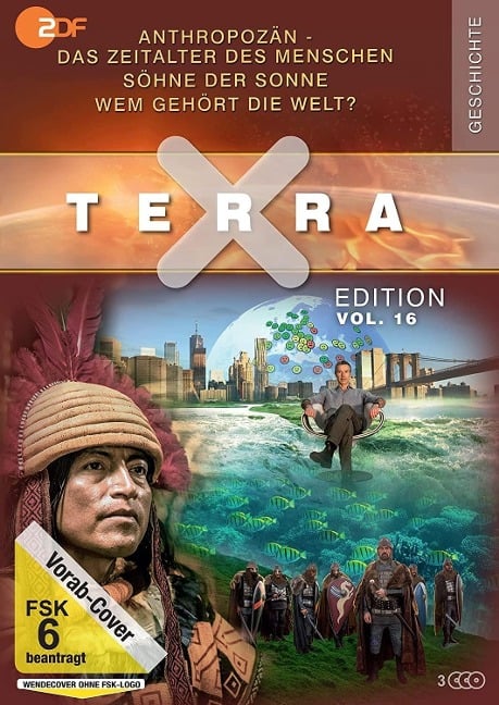 Terra X - 