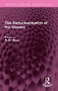 Cover-Bild zum Titel 'The Denuclearisation of the Oceans' von ''