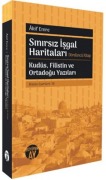 Cover-Bild zum Titel 'Sinirsiz Isgal Haritalari - Dördüncü Kitap' von 'Akif Emre'