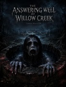 Cover-Bild zum Titel 'The Answering Well of Willow Creek' von 'Connor Hayes CH'