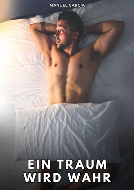 Ein Traum wird wahr - Manuel García