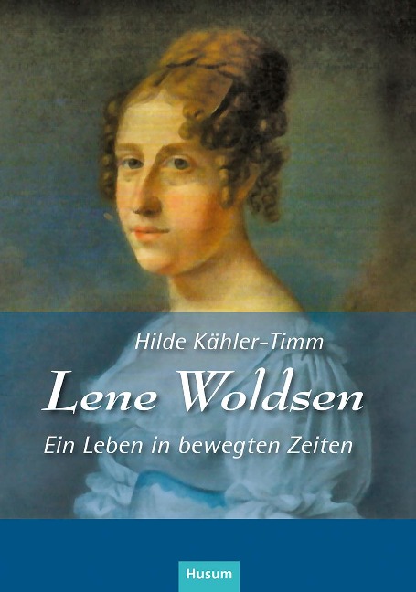 Lene Woldsen - Hilde Kähler-Timm
