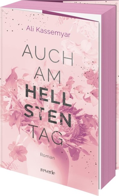 Auch am hellsten Tag - Ali Kassemyar