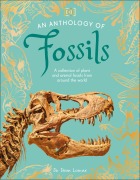Cover-Bild zum Titel 'An Anthology of Fossils' von 'Dean Lomax'