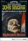 John Sinclair 1096 - Jason Dark