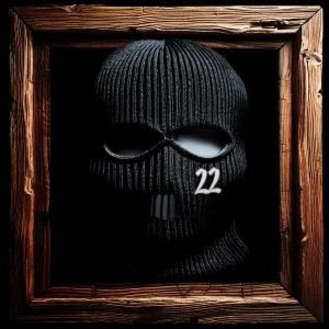 Movie Tape Vol. 2 Wood Edition - Ashe 22