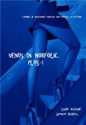 Cover-Bild zum Titel 'Venus in Norfolk... Plus-1' von 'Sydne Albright, Spencer Haskell'