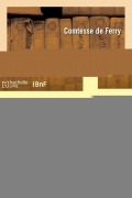 Cover-Bild zum Titel 'Les Enfants Bien Élevés' von 'Pascal Ferry'