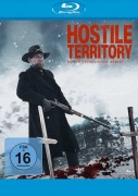 Cover-Bild zum Titel 'Hostile Territory - Durch feindliches Gebiet' von 'Brian Presley, John Koutselinis'