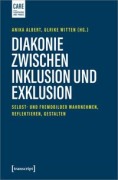 Cover-Bild zum Titel 'Diakonie zwischen Inklusion und Exklusion' von ''