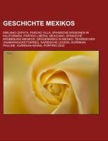 Geschichte Mexikos - 