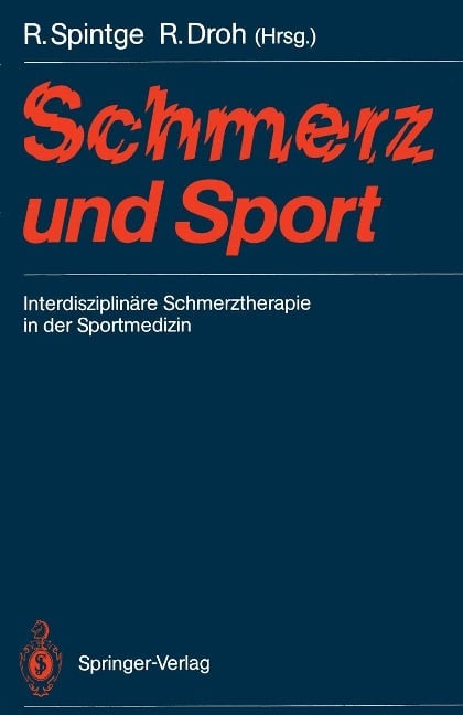 Schmerz und Sport - 