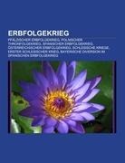 Erbfolgekrieg - 