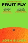 Cover-Bild zum Titel 'Fruit Fly' von 'Josh Silver'