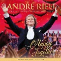 Happy Together (CD+DVD) - Andr' Rieu