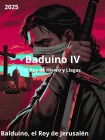 Cover-Bild zum Titel 'Balduino IV' von 'Hernan López'