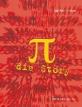 Cover-Bild zum Titel 'p - Die Story' von 'Jean-Paul Delahaye'