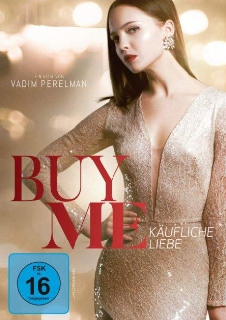 Buy me - Darya Gratsevich, Ilya Truskovsky