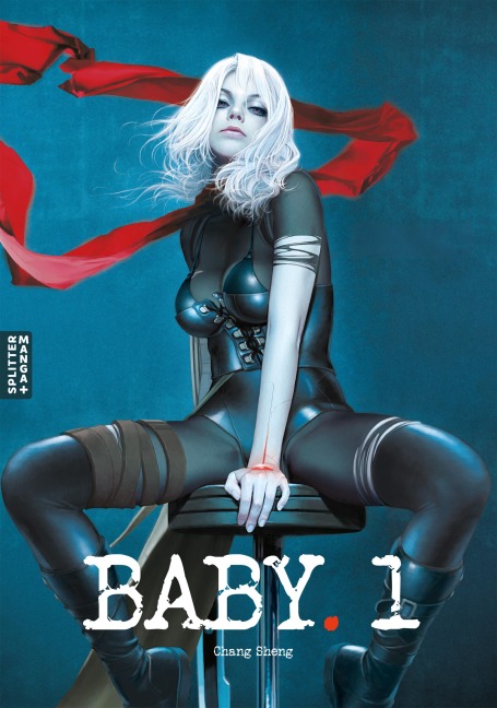 Baby 01 - Chang Sheng