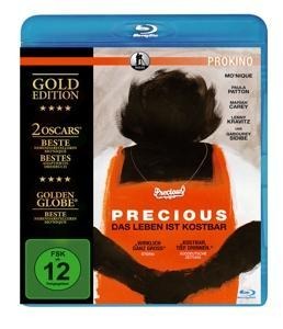 Precious - Das Leben ist kostbar - Geoffrey Fletcher, Sapphire, Mario Grigorov