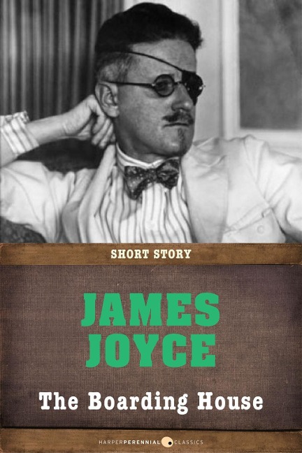 The Boarding House - James Joyce