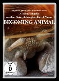 Becoming Animal - Dokumentation