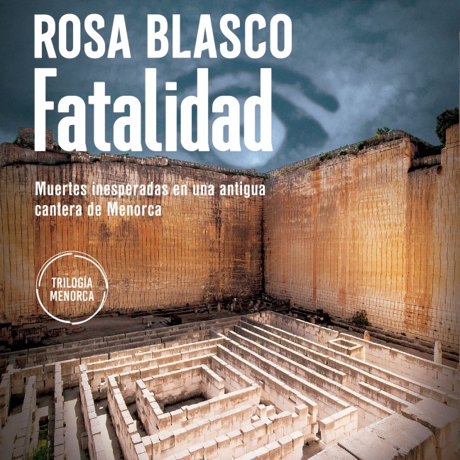 Fatalidad - Rosa Blasco