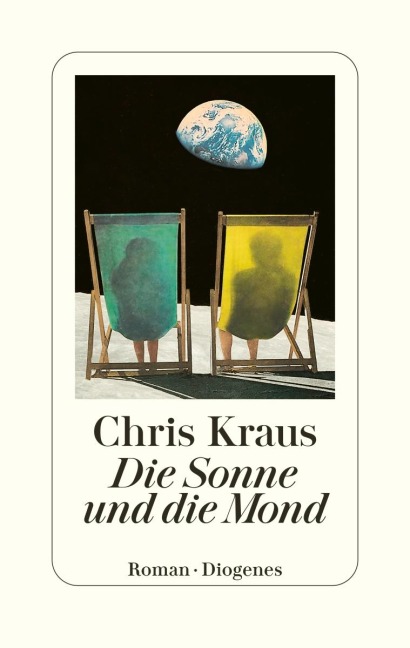 Die Sonne und die Mond - Chris Kraus