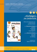 Cover-Bild zum Titel ''Korbjäger' im Unterricht' von 'Regine Schäfer-Munro'