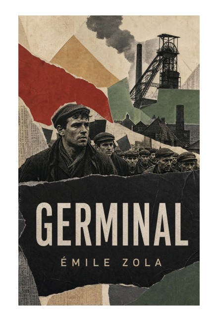 Germinal - Émile Zola