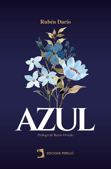 Azul - Rubén Darío