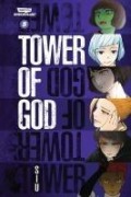 Cover-Bild zum Titel 'Tower of God, Vol. 5' von ''