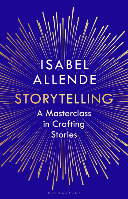 Storytelling - Isabel Allende