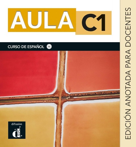 Aula internacional Plus 6 C1 - 