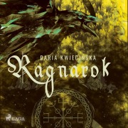 Cover-Bild zum Titel 'Ragnarok' von 'Daria Kwieci¿ska'