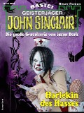 John Sinclair 2238 - Ian Rolf Hill