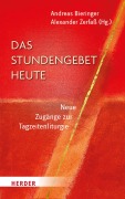 Cover-Bild zum Titel 'Das Stundengebet heute' von ''