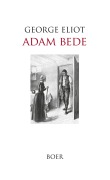 Cover-Bild zum Titel 'Adam Bede' von 'George Eliot, Julius Frese'