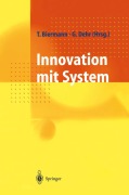 Cover-Bild zum Titel 'Innovation mit System' von ''