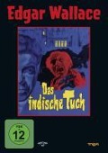 Cover-Bild zum Titel 'Das indische Tuch' von 'Harald G. Petersson, George Hurdalek, Peter Thomas'
