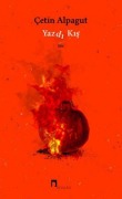 Cover-Bild zum Titel 'Yazdi Kis' von 'Cetin Alpagut'