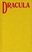 Cover-Bild zum Titel 'Dracula' von 'Bram Stoker'
