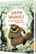 Wilma Wildpelz - Lena Frölander-Ulf