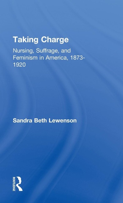 Taking Charge - Sandra B. Lewenson