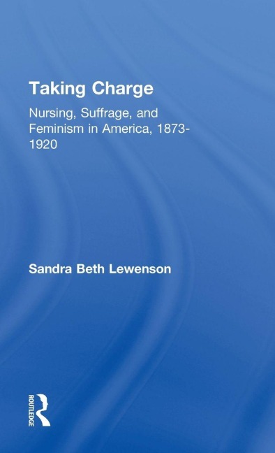 Taking Charge - Sandra B. Lewenson
